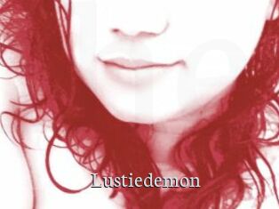 Lustiedemon