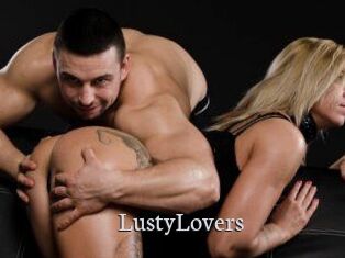 LustyLovers