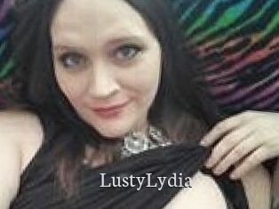 LustyLydia