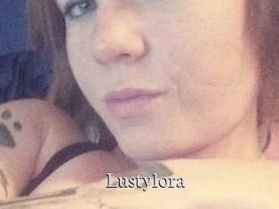 Lustylora