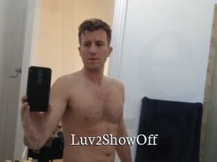 Luv2ShowOff