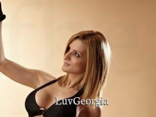 LuvGeorgia