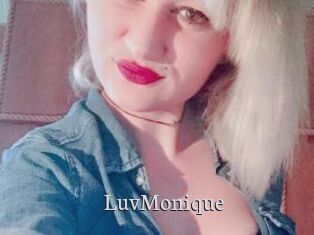 LuvMonique