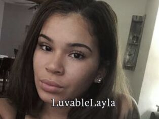 LuvableLayla