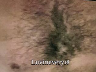 Luvinevery18