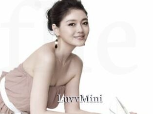 LuvvMini