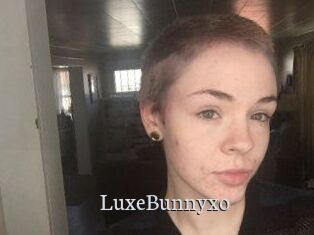 LuxeBunnyxo