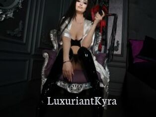 LuxuriantKyra