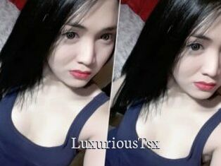 LuxuriousTsx