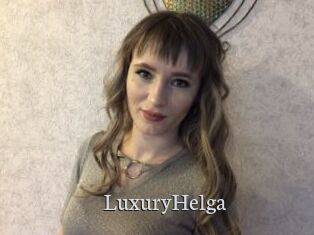 LuxuryHelga Free Host Empire
