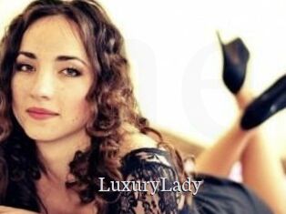 LuxuryLady
