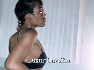 LuxuryLuvsEm