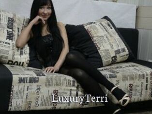 LuxuryTerri