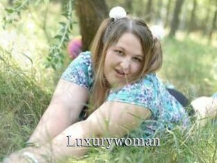 Luxurywoman