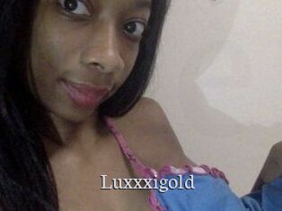 Luxxxigold