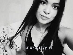 Luxxxury_girl