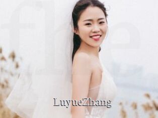 LuyueZhang