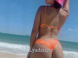 Lyadanger Free Host Empire