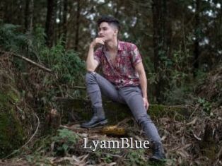 LyamBlue
