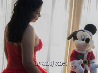 LyanaJones
