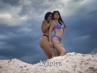 Lyaplya