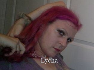 Lycha