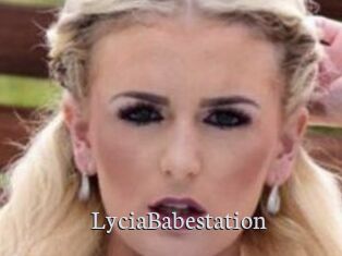 LyciaBabestation Free Host Empire