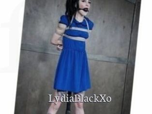 LydiaBlackXo