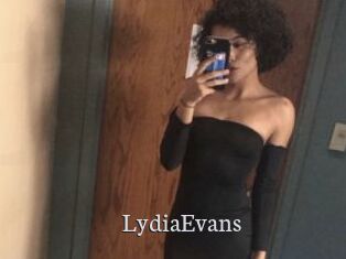 LydiaEvans