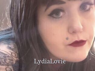 LydiaLovie