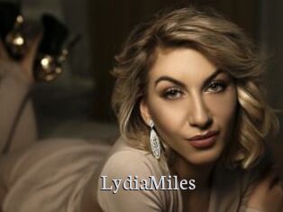 LydiaMiles