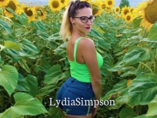 LydiaSimpson