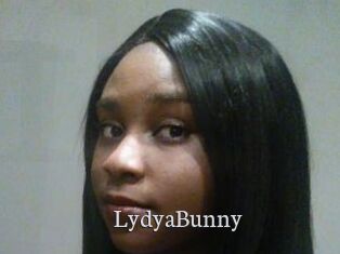 LydyaBunny