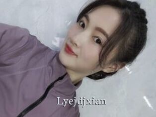 Lyejdjxian