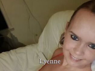 Lyenne