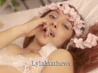 LylaMathews Free Host Empire