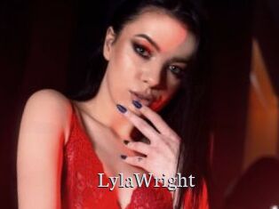 LylaWright