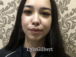 LyleGilbert