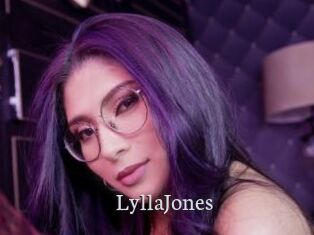 LyllaJones