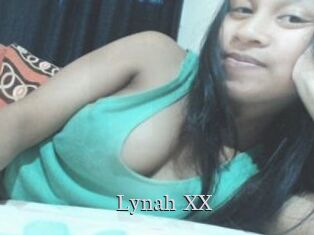 Lynah_XX