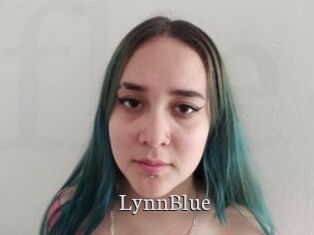LynnBlue