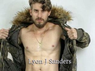 Lyon_J_Sanders