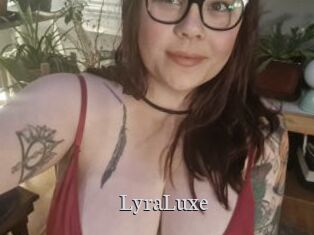 LyraLuxe