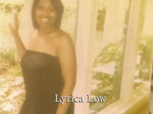 Lyrica_Low