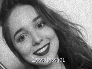 Lyssalyssa01