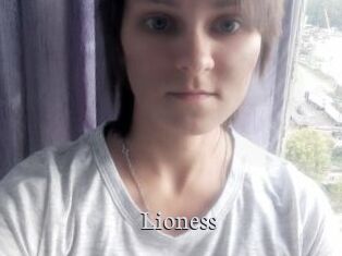 _Lioness_
