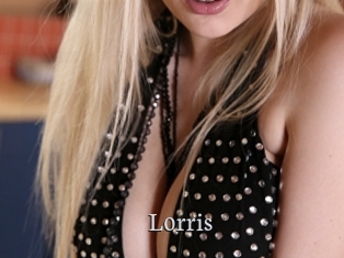 L0rris