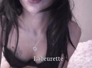 Labeurette