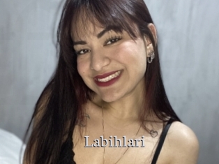 Labihlari