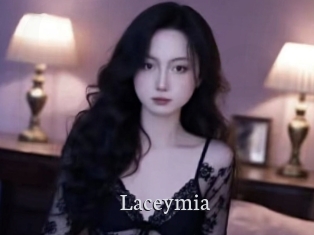 Laceymia